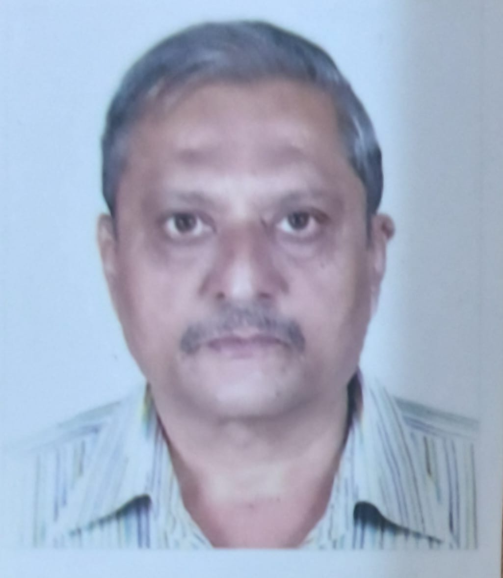 MR. MUKESHBHAI L. PATEL